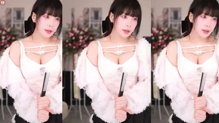 BJ金娜美(퀸다미)2024年3月9日舞蹈剪辑141312